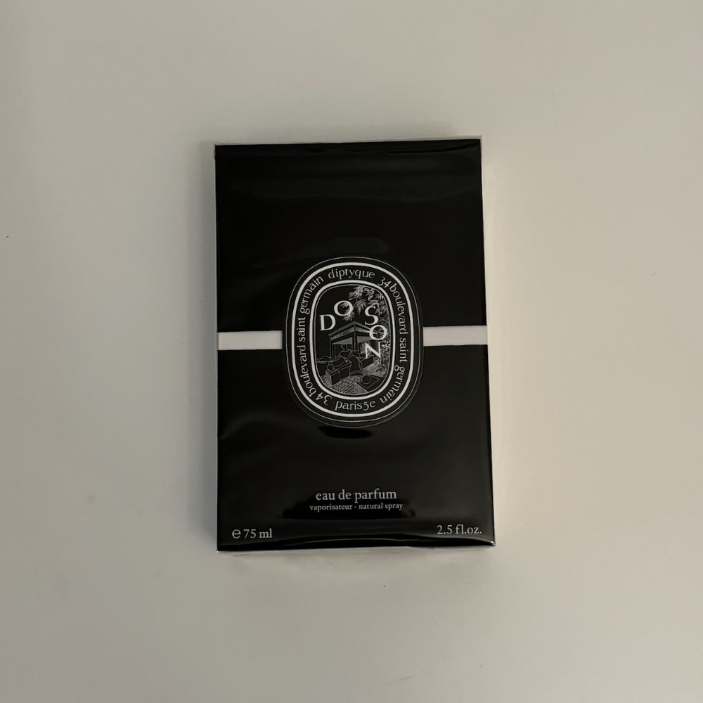 NIB diptyque Do Son 3.4/ 100 m l
